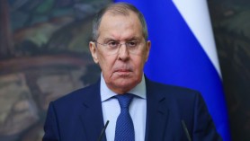 VIDEO // Lavrov a refuzat să răspundă întrebărilor reporterului CNN. I-a tăiat microfonul și a cerut întrebări de la un jurnalist chinez